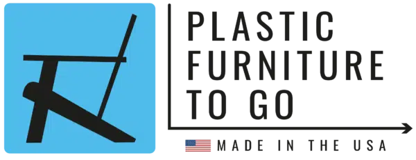 Plastic Furniture To Go