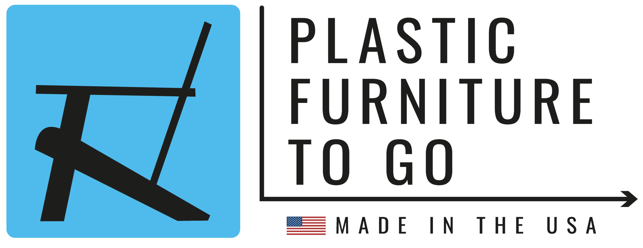 Plastic Furniture To Go