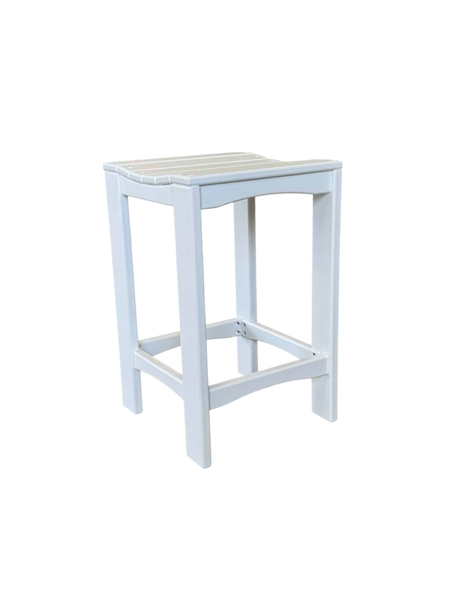 Backless Outdoor Stools: Pros, Cons, and Who They Fit