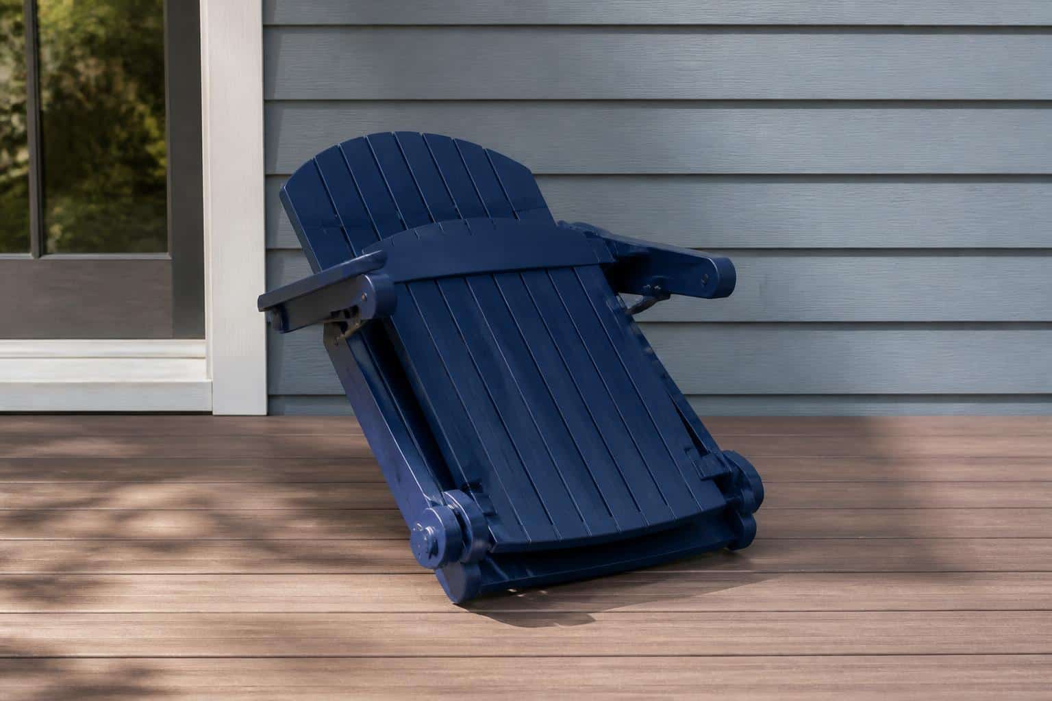 Do You Really Need a Folding Adirondack Chair?