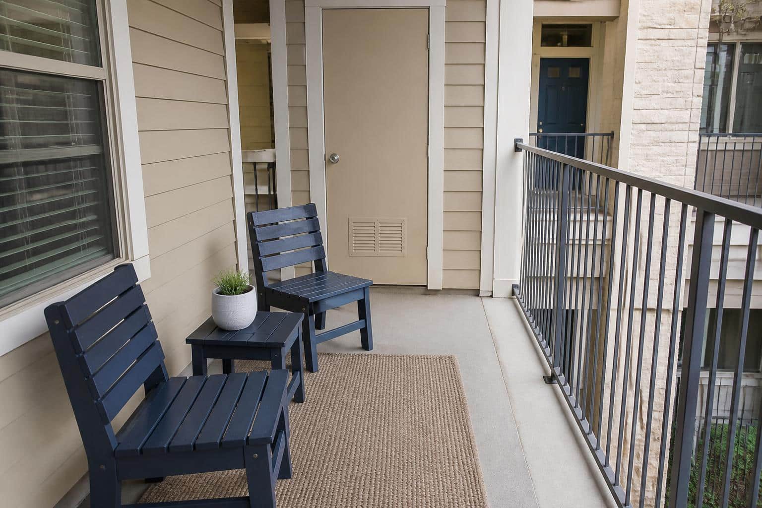 HOA Balcony Furniture Rules: A Pre-Buy Checklist