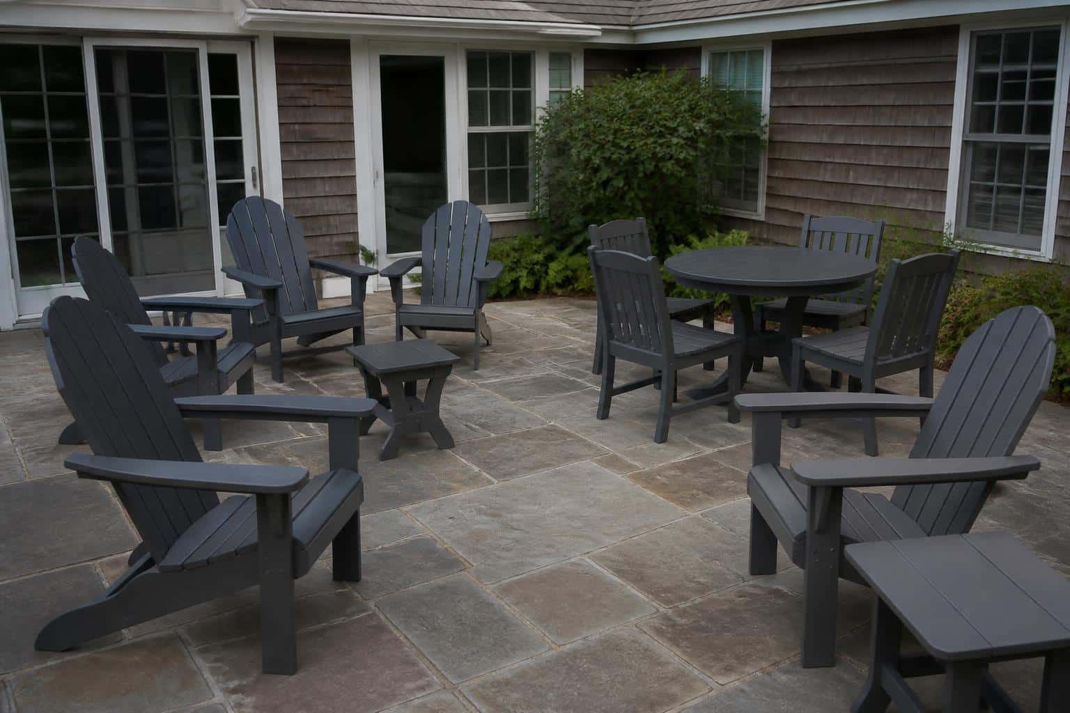 How to Match Patio Furniture Colors Across Orders