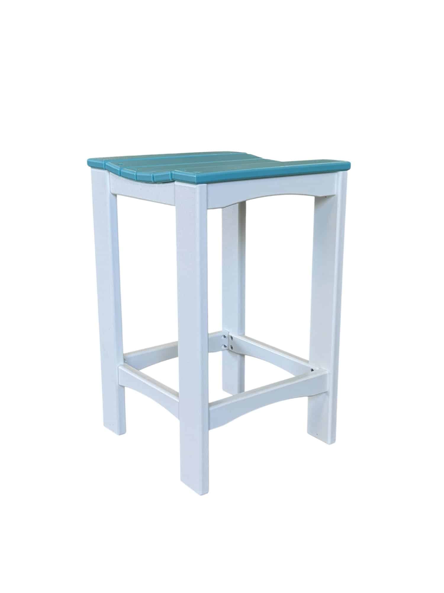 Mixing Outdoor Furniture Colors Without It Looking Random