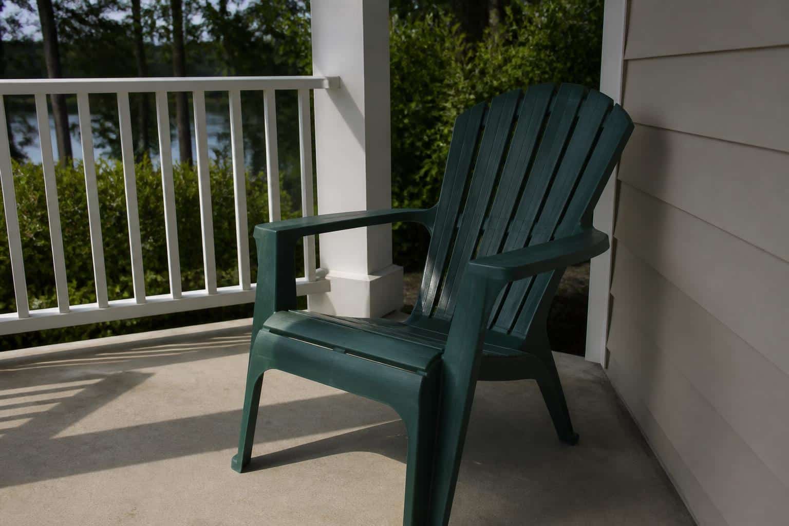 Outdoor Furniture Warranties: What the Fine Print Means