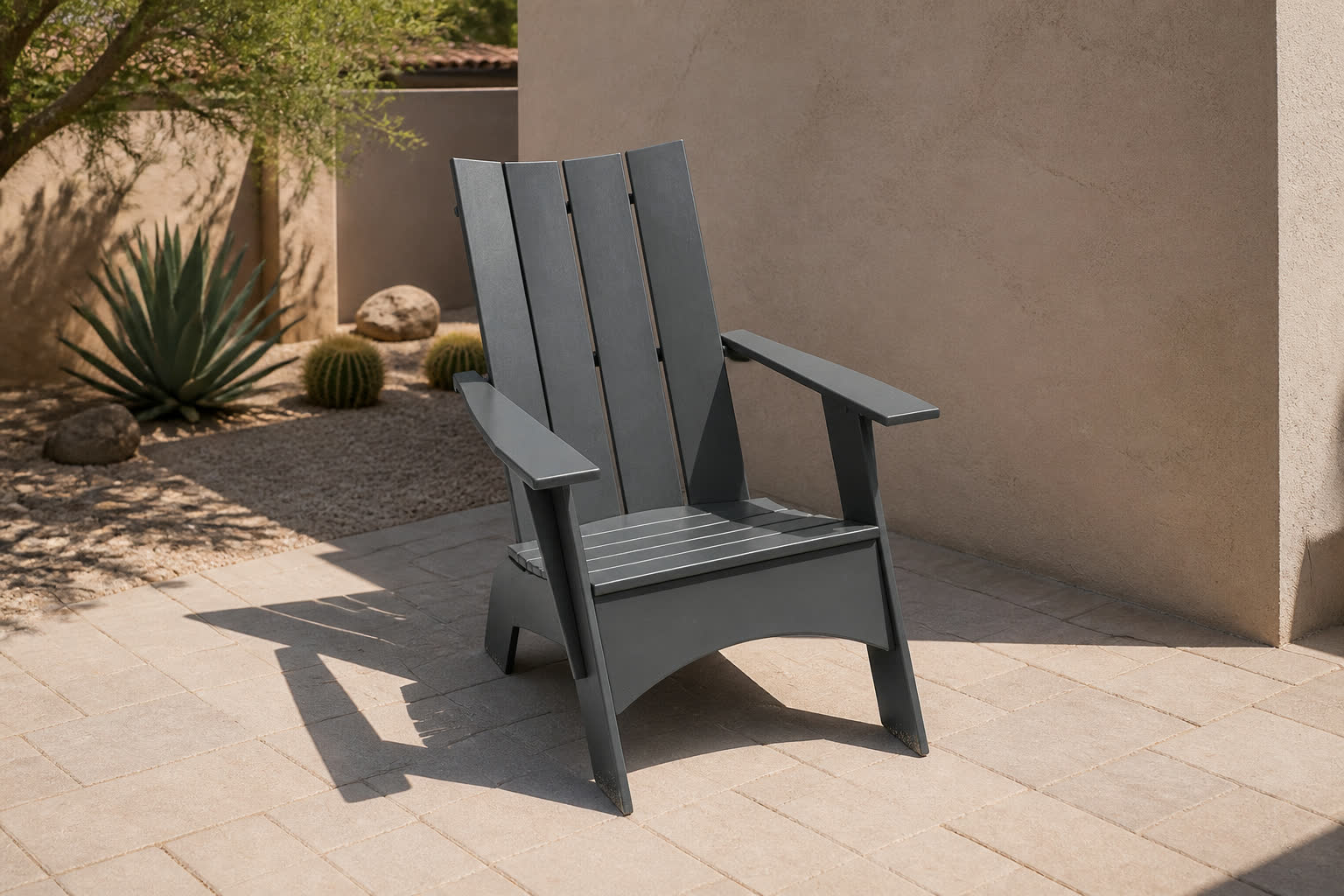 How to Choose Patio Furniture for Phoenix Dust and Sun