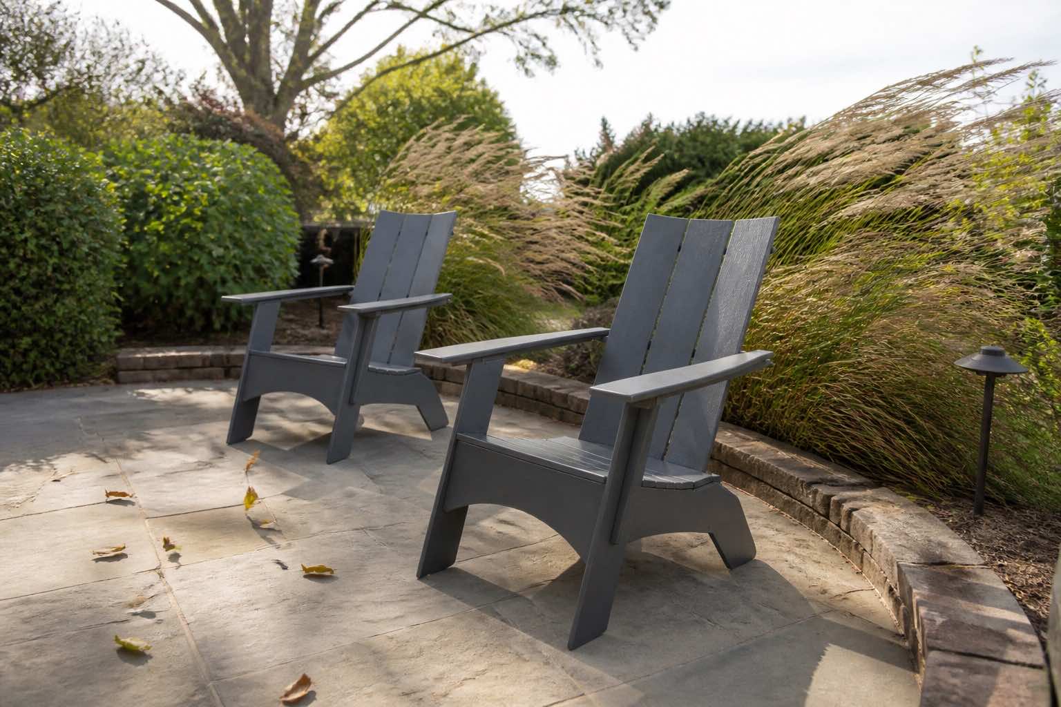 How Heavy Should Patio Furniture Be for Wind?