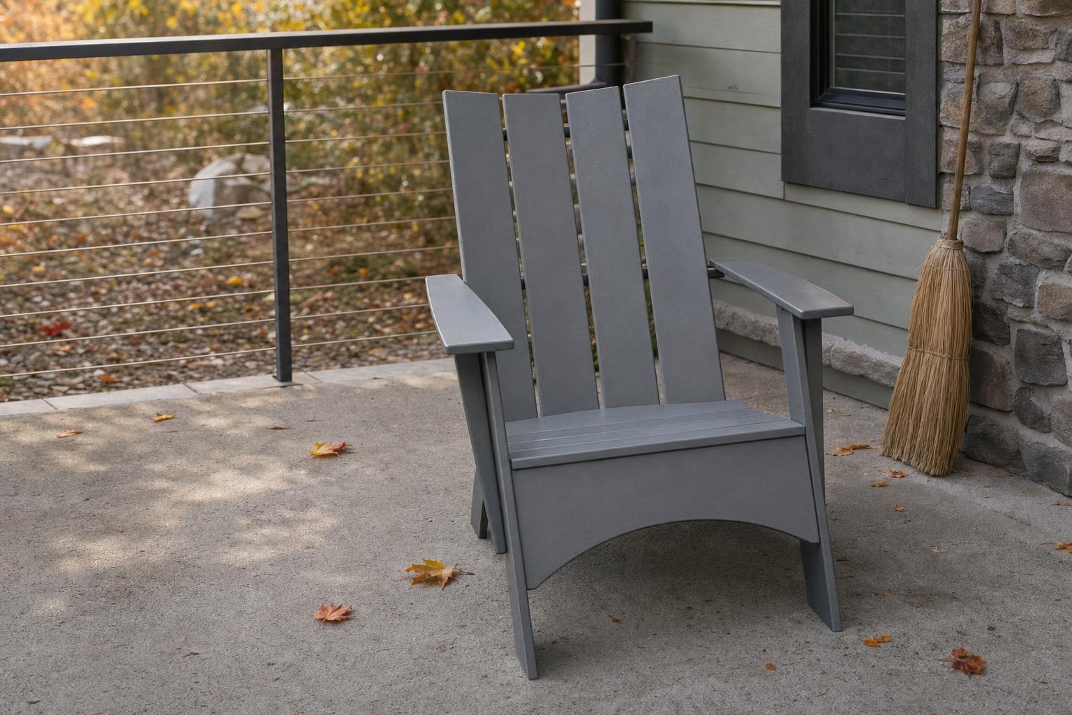 Fall Patio Furniture Checklist: Get Your Patio Ready for Cooler Weather
