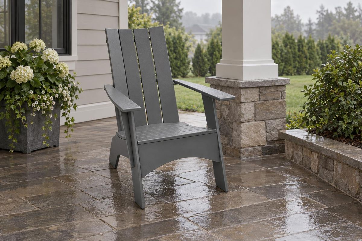 Weather Resistant Patio Furniture: What to Check Before You Buy